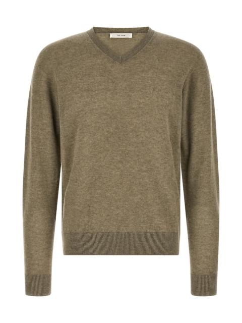 The Row 'Thamm Top' Sweater
