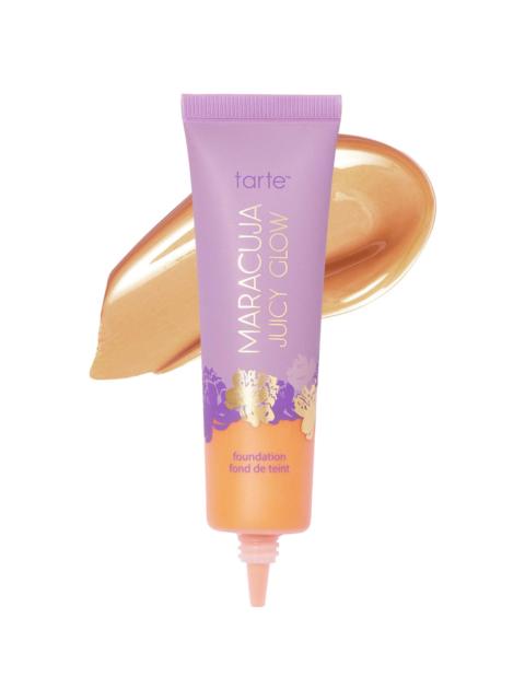 Tarte Cosmetics tarte Maracuja Juicy Glow Medium Coverage Skin Tint - 35N Medium Neutral