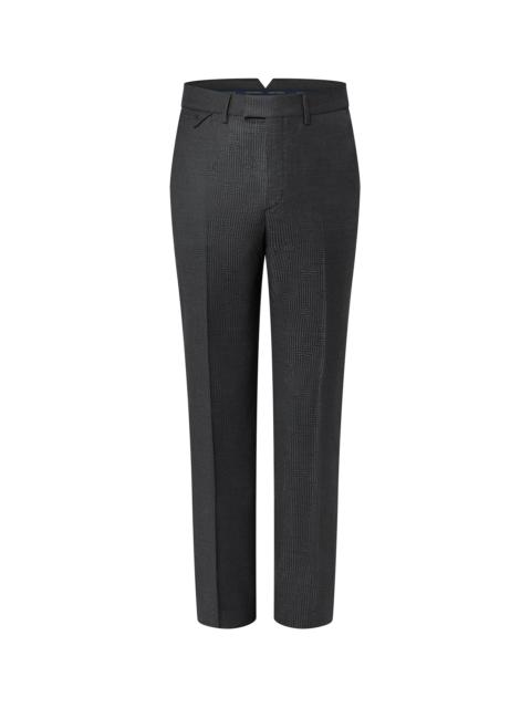 Louis Vuitton Cigarette Pants