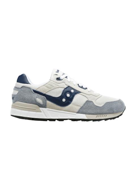 Shadow 5000 'Light Grey Navy'