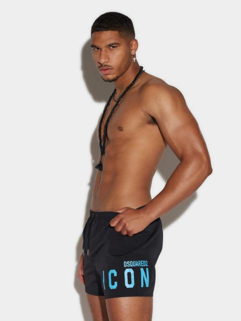 BE ICON BOXER MIDI