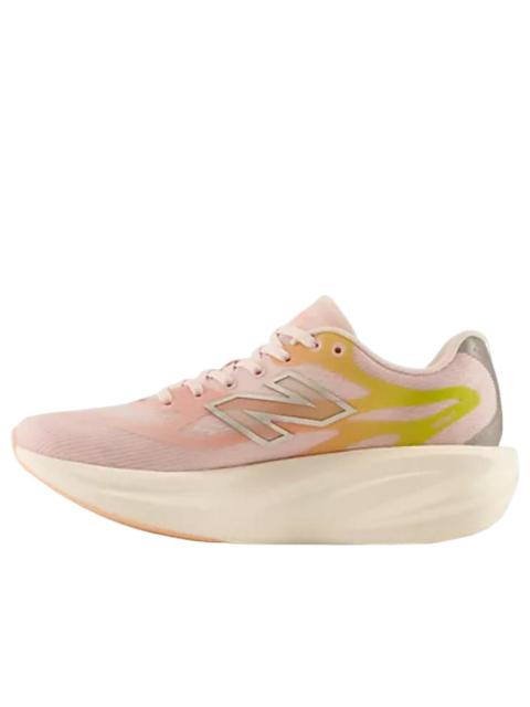 New Balance (WMNS) New Balance Supercomp Rebel 'Pink Chalk Pink Lemonade' WREBX5BR