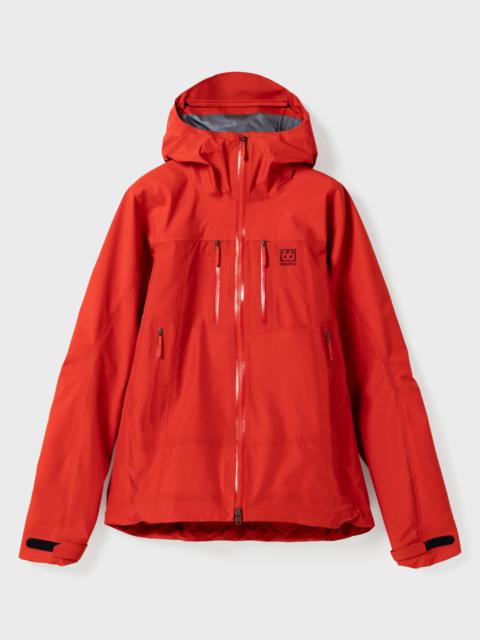 66°NORTH Men's Hornstrandir Gore-Tex Pro Jacket