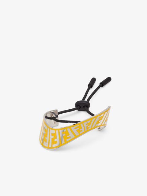 FENDI Yellow bracelet