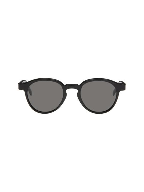 RETROSUPERFUTURE Black 'The Warhol' Sunglasses