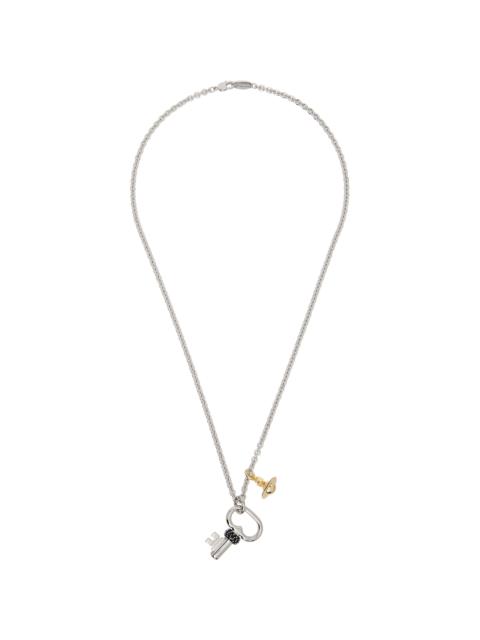 Vivienne Westwood Ovidio Pendant Necklace
