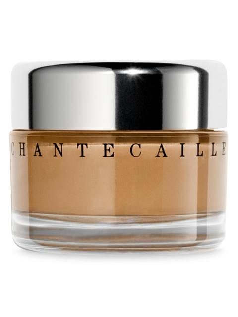 Chantecaille Women's Future Skin Gel Foundation - Banana