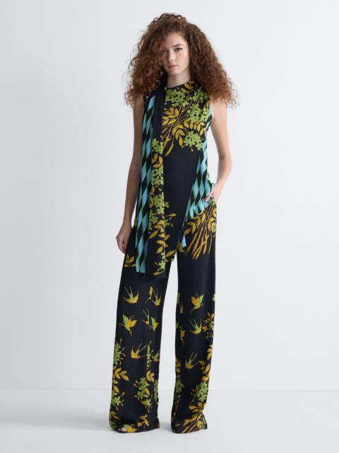 DIANE VON FURSTENBERG Verick Pants