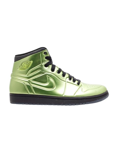 Jordan Air Jordan 1 Anodized 'Green'