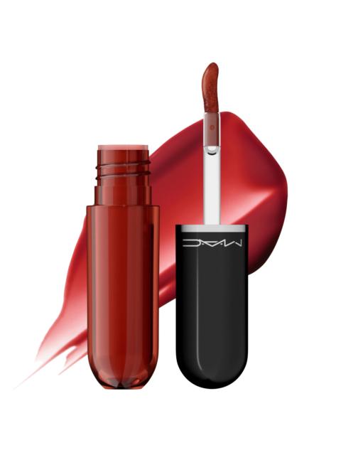 MAC Cosmetics Lustreglass Stainglass Long-wearing Glossy Lip Tint