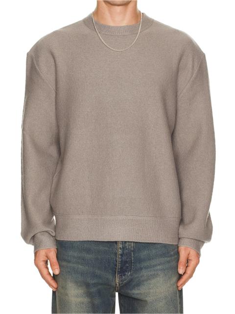 ALLSAINTS Marko Crew Neck Sweatshirt