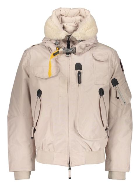 PARAJUMPERS Gobi padded jacket