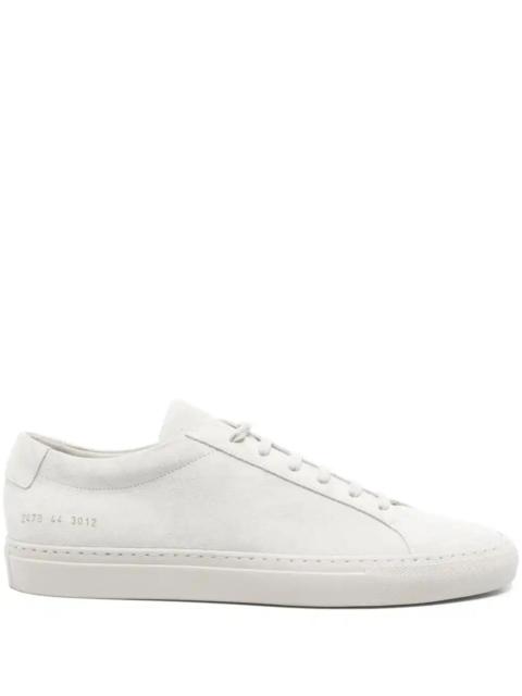 Common Projects Achilles sneakers