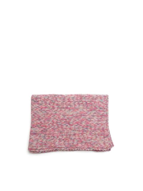 GABRIELA HEARST Kleve Blanket in Wool