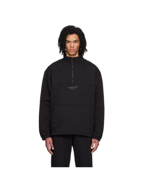 The North Face Black Axys Sweater