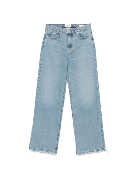FRAME Jane jeans