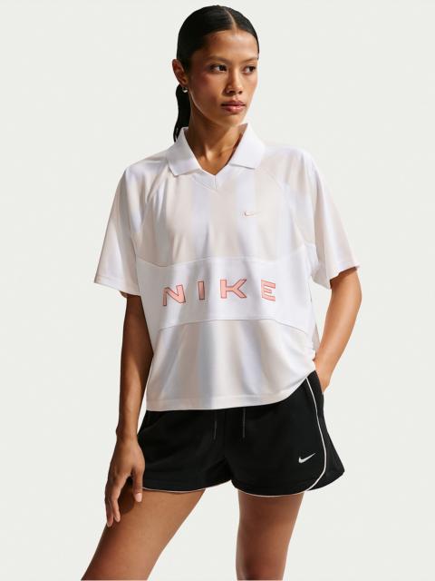 Nike Nike Sportswear Women's Oversized Jersey