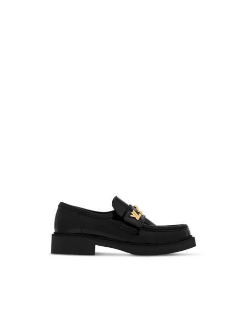 Louis Vuitton Academy Flat Loafer
