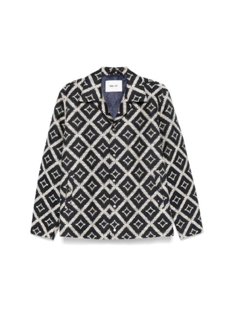 Clyde shirt jacket