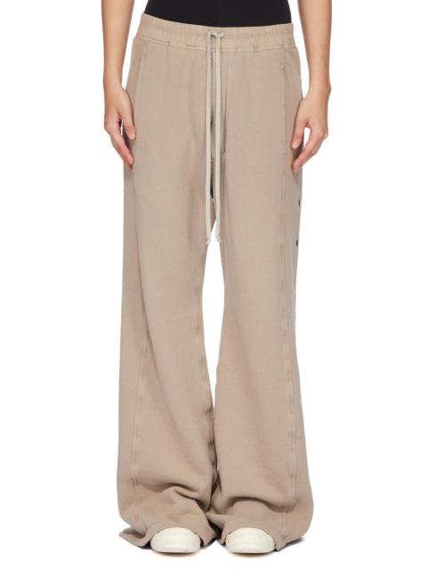 Rick Owens DRKSHDW PANTS