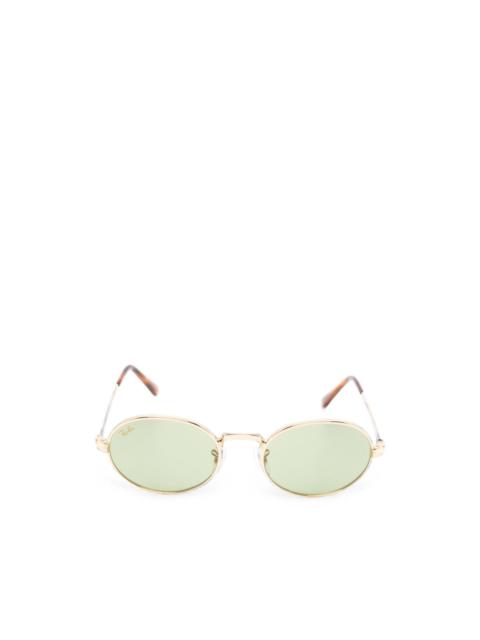 Ray-Ban RB3931 A$ap Rocky sunglasses