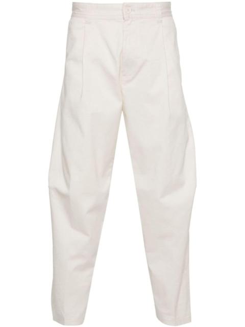 Diesel P-Arthur tapered trousers