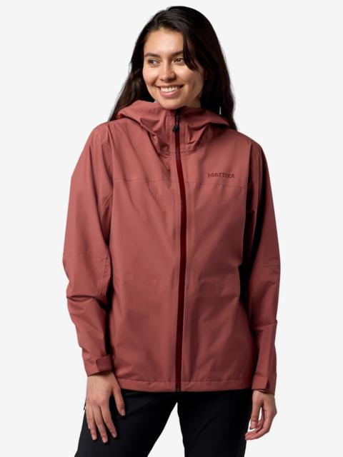 Marmot Women's PreCip® Evo Flex Rain Jacket