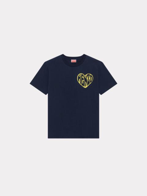 Loose-fit KENZO Heart T-shirt