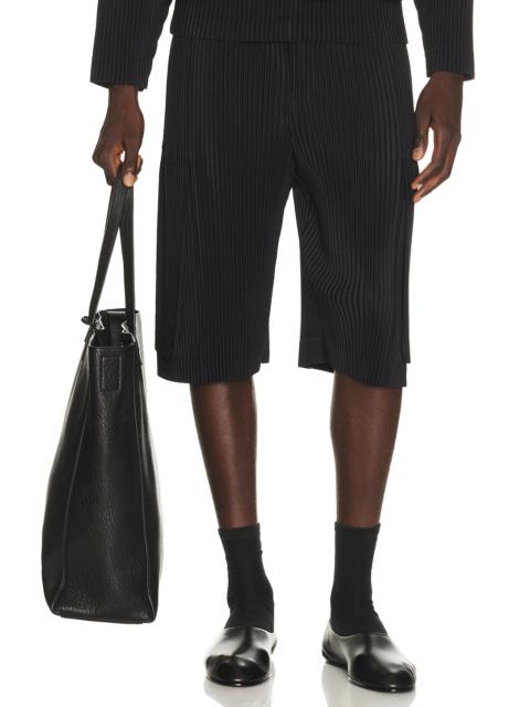 ISSEY MIYAKE Monthly Colors September Short