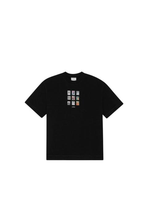 Les Deux Graphic-print T-shirt
