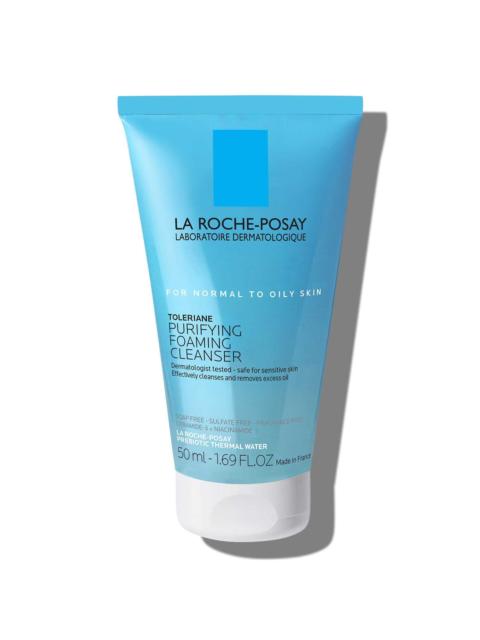 LA ROCHE-POSAY Toleriane Purifying Foaming Face Wash