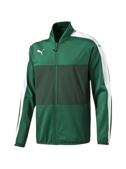 PUMA Veloce Stadium zip-up jacket