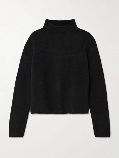 LISA YANG Nelsie Cashmere Sweater