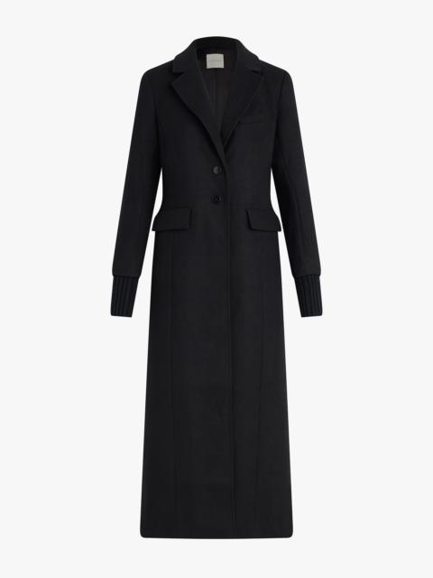 Favorite Daughter THE PETITE CITY COAT
