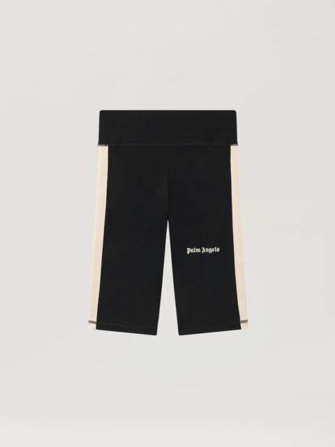 B Training Track Cyclist