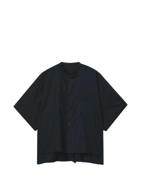 Y's buttoned shirt
