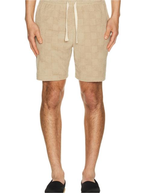 Rails Nova Shorts