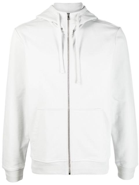 ORLEBAR BROWN long-sleeved zipped cardigan