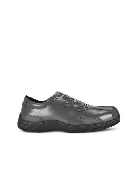 Dr. Martens Satin Finish Leather Aurix 5i Shoe