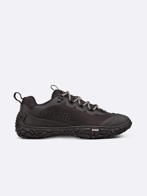 Dior Diorizon Hiking Shoe