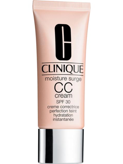 Clinique Moisture Surge CC cream SPF 30 40ml