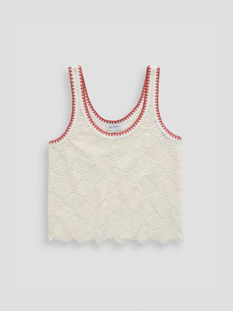 AG Jeans Bianca Tank