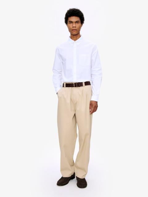 A.P.C. HARRIS SHIRT