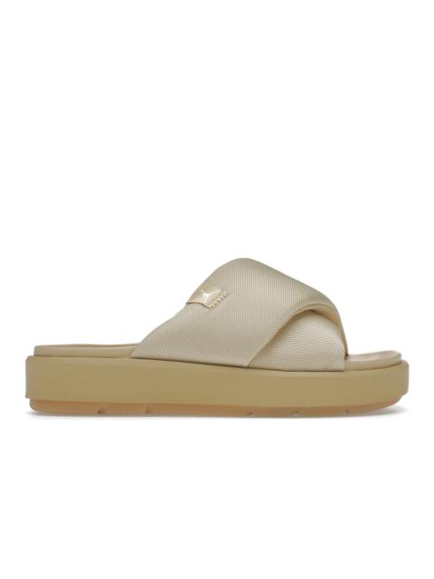 Jordan Sophia Slide Sesame (W)