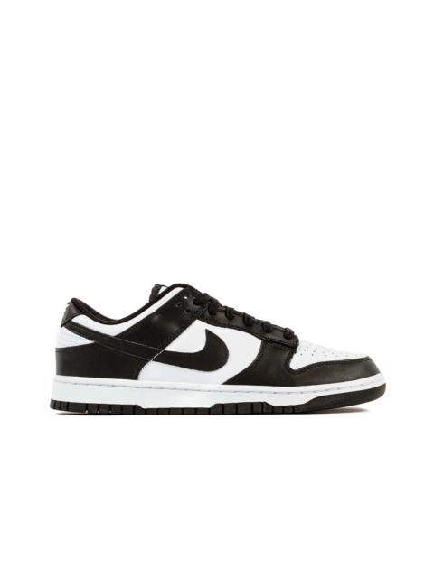 Dunk Low Retro White/Black