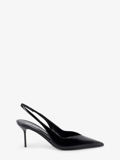 PARIS TEXAS Lidia 70 Patent Leather Pumps