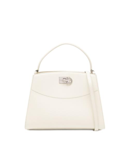 FERRAGAMO top-handle tote bag