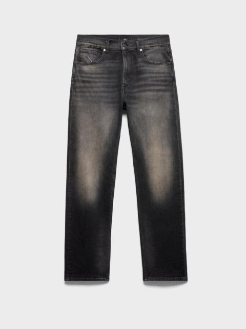 7 For All Mankind EASY STRAIGHT in Luxe Vintage