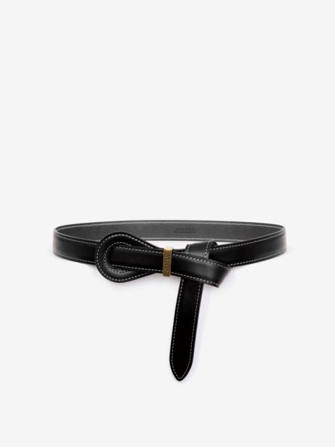 Isabel Marant BRINDI BELT
