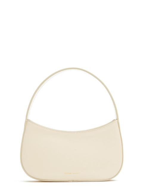Mansur Gavriel BONBON BAG - CREMA